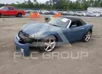 2007 Saturn Sky фото