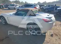 2007 Saturn Sky photo