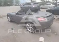 2007 Saturn Sky photo