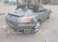 2007 Saturn Sky photo