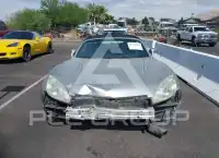 2007 Saturn Sky фото
