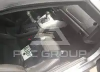 2007 Saturn Sky фото