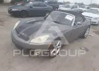 2007 Saturn Sky photo