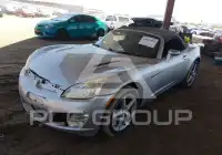2007 Saturn Sky photo