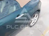 2007 Saturn Sky photo