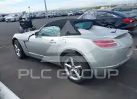 2007 Saturn Sky фото