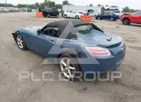 2007 Saturn Sky фото