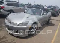 2007 Saturn Sky фото