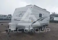 2007 Forest River  photo