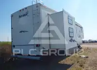 2007 Forest River SIERRA photo