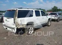 2007 Chevrolet Suburan фото