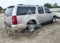 2007 Chevrolet Suburan фото