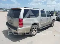 2007 Chevrolet Suburan фото