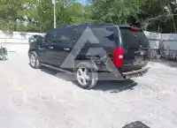 2007 Chevrolet Suburan фото