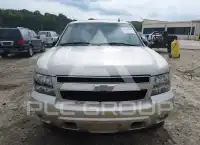 2007 Chevrolet Suburan фото