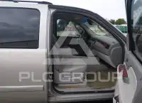 2007 Chevrolet Suburan фото