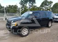 2007 Chevrolet Suburan фото
