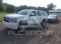 2007 Chevrolet Suburan фото
