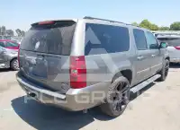 2007 Chevrolet Suburan фото