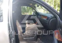 2007 Chevrolet Suburan photo