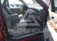 2007 Chevrolet Suburan photo