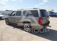 2007 Chevrolet Suburan фото