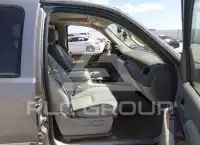 2007 Chevrolet Suburan фото