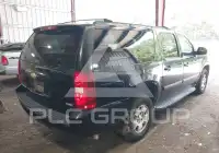 2007 Chevrolet Suburan photo