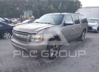 2007 Chevrolet Suburan фото