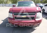 2007 Chevrolet Suburan photo
