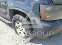 2007 Chevrolet Suburan фото