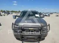 2007 Chevrolet Suburan фото