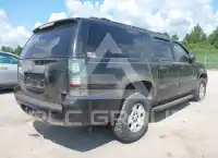 2007 Chevrolet Suburan фото