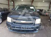 2007 Chevrolet Suburan photo
