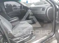 2007 Chevrolet Suburan фото