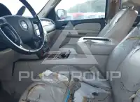 2007 Chevrolet Suburan фото