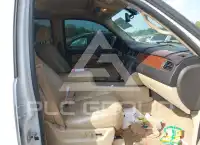2007 Chevrolet Suburan фото