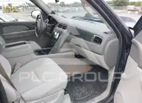 2007 Chevrolet Suburan фото
