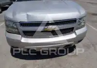 2007 Chevrolet Suburan фото