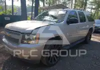 2007 Chevrolet Suburan photo