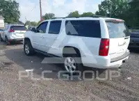 2007 Chevrolet Suburan фото