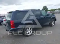 2007 Chevrolet Suburan фото