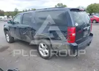2007 Chevrolet Suburan фото