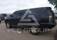 2007 Chevrolet Suburan фото