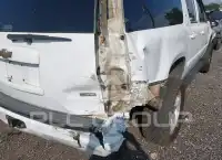 2007 Chevrolet Suburan фото