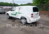2007 Chevrolet HHR photo