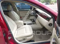 2007 Chevrolet Impala photo