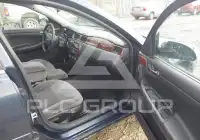 2007 Chevrolet Impala фото