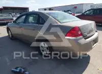 2007 Chevrolet Impala photo