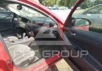 2007 Chevrolet Impala photo